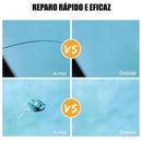 GlassMax™ - Reparador De Vidro Fluido Profissional