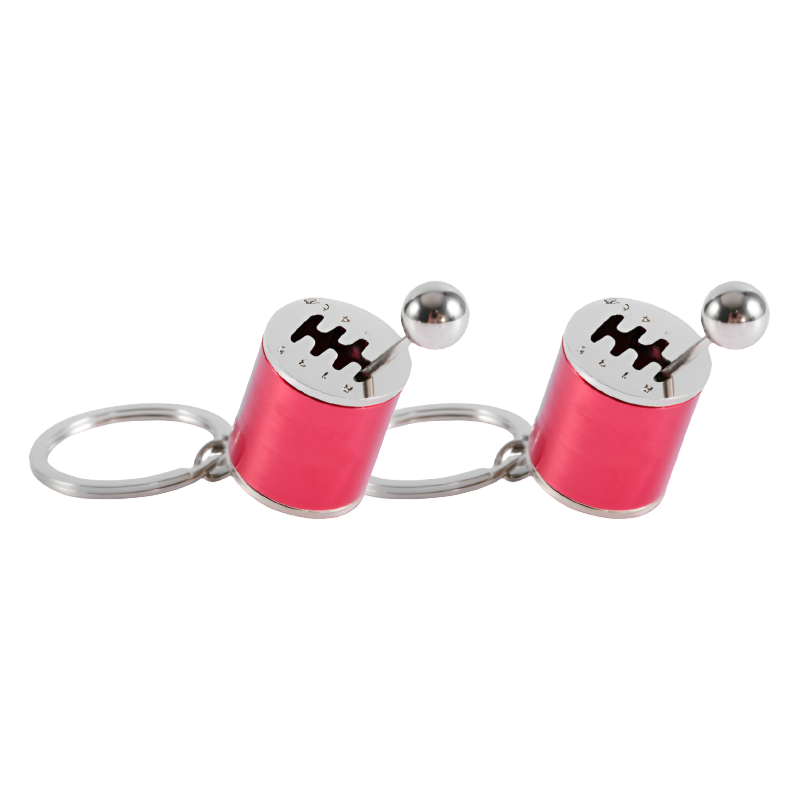 (PAGUE 1 LEVE 2) Chaveiro Câmbio Manual de 6 Marchas - Jetta KeyChain™