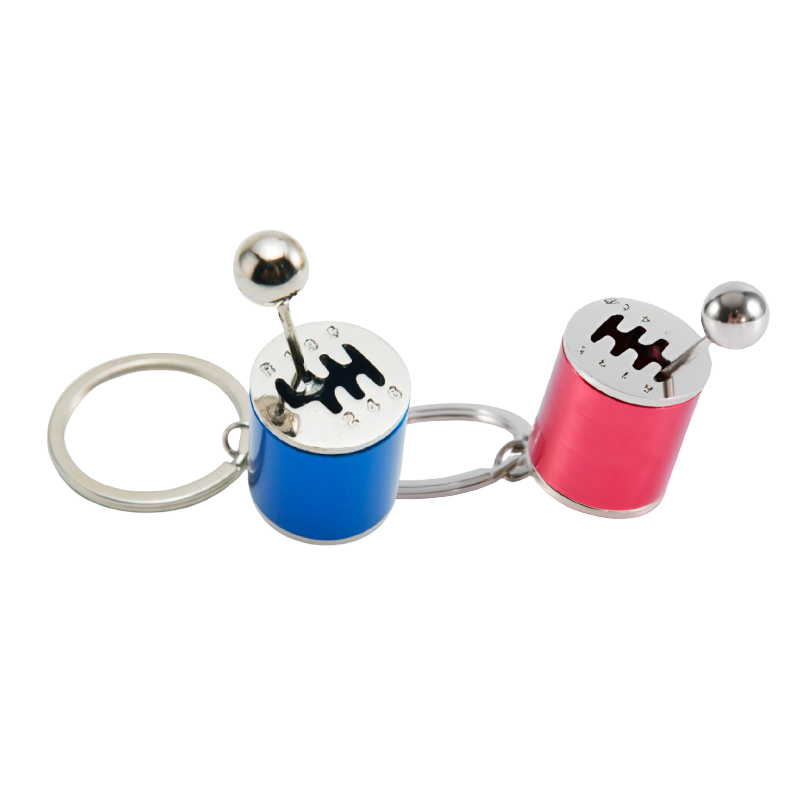 (PAGUE 1 LEVE 2) Chaveiro Câmbio Manual de 6 Marchas - Jetta KeyChain™