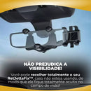 RetJettaFix ™ - Suporte para celular giratório e retrátil para carros (Frete Grátis + Brinde Exclusivo para os 100 primeiros)