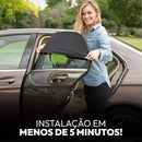 Protetor de Janela Automotivo [PAGUE 1 LEVE 2] - Protect Window Jetta™️  (Frete Grátis + Brinde Exclusivo até 23:59)