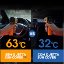 Guarda Chuva Protetor Automotivo - JettaSunCover™ (FRETE GRÁTIS + BRINDE EXCLUSIVO SOMENTE ATÉ HOJE 23:59)