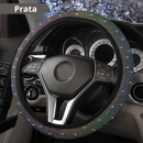 VoltStrass™ - Capa Antiderrapante de Volante Universal