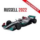 JettaMini's™ - Miniatura Fórmula 1 Red Bull/Ferrari/Mercedes 1:43