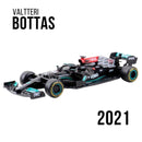 JettaMini's™ - Miniatura Fórmula 1 Red Bull/Ferrari/Mercedes 1:43