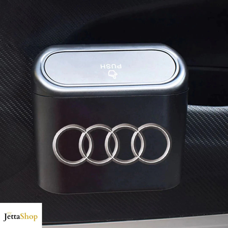 Cópia de Porta-Resíduos Automotivo - BagJettaCar™ (BRINDE EXCLUSIVO PARA OS 100 PRIMEIROS) Peças e acessórios de veículos 11 jettashopoficial Audi 