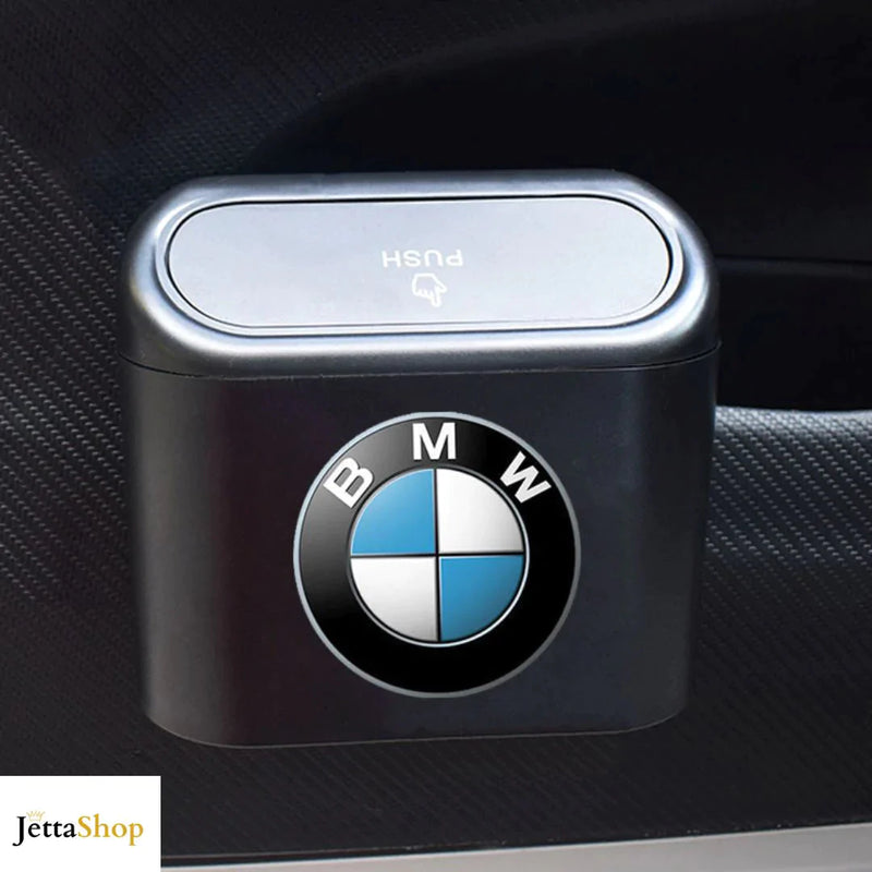 Cópia de Porta-Resíduos Automotivo - BagJettaCar™ (BRINDE EXCLUSIVO PARA OS 100 PRIMEIROS) Peças e acessórios de veículos 11 jettashopoficial BMW 