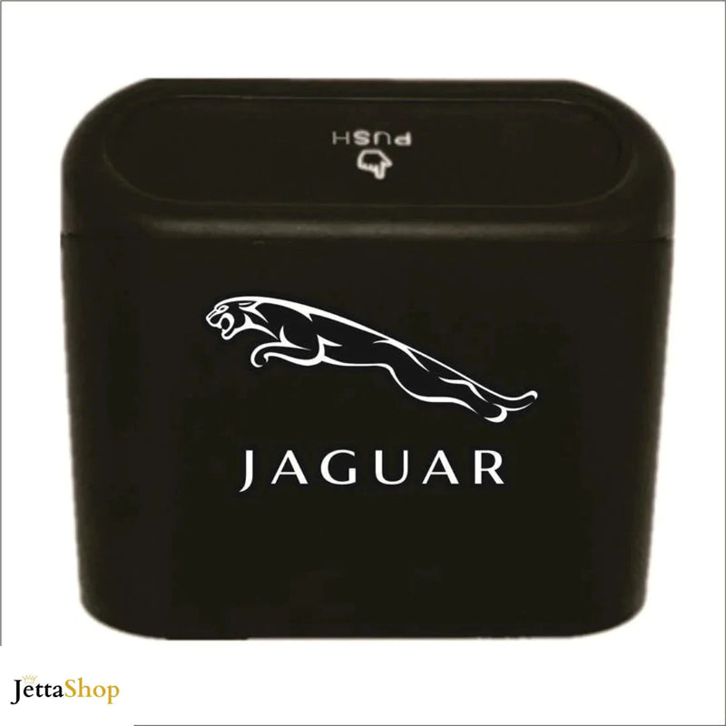 Cópia de Porta-Resíduos Automotivo - BagJettaCar™ (BRINDE EXCLUSIVO PARA OS 100 PRIMEIROS) Peças e acessórios de veículos 11 jettashopoficial Jaguar 