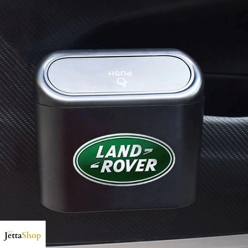 Cópia de Porta-Resíduos Automotivo - BagJettaCar™ (BRINDE EXCLUSIVO PARA OS 100 PRIMEIROS) Peças e acessórios de veículos 11 jettashopoficial Land Rover 