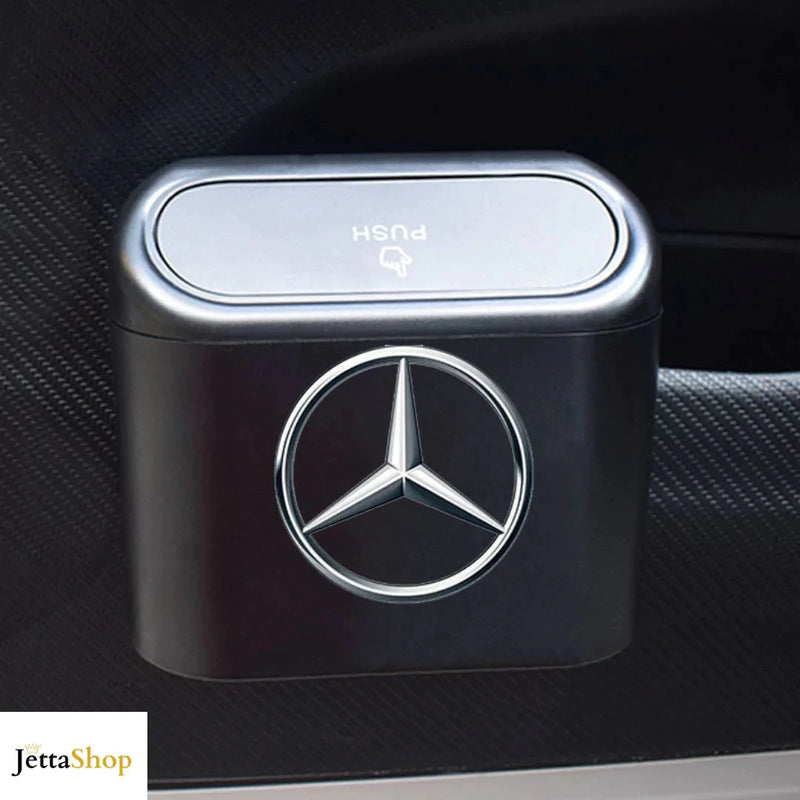 Cópia de Porta-Resíduos Automotivo - BagJettaCar™ (BRINDE EXCLUSIVO PARA OS 100 PRIMEIROS) Peças e acessórios de veículos 11 jettashopoficial Mercedes 