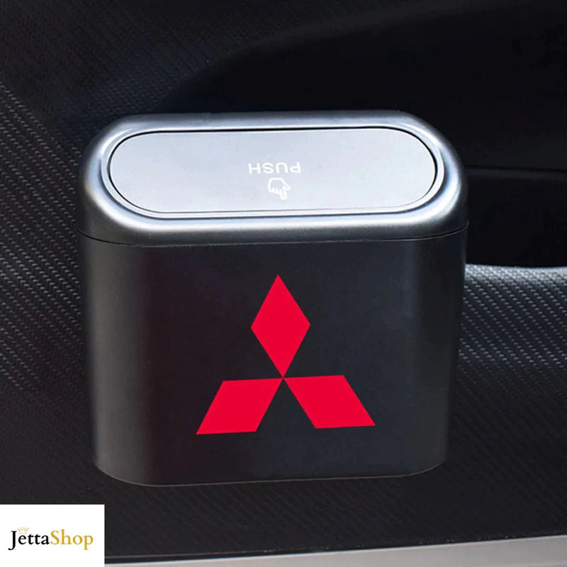 Cópia de Porta-Resíduos Automotivo - BagJettaCar™ (BRINDE EXCLUSIVO PARA OS 100 PRIMEIROS) Peças e acessórios de veículos 11 jettashopoficial Mitsubishi 