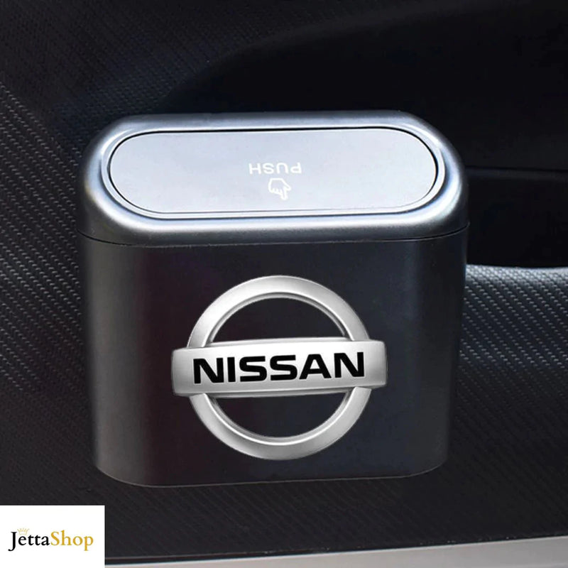 Cópia de Porta-Resíduos Automotivo - BagJettaCar™ (BRINDE EXCLUSIVO PARA OS 100 PRIMEIROS) Peças e acessórios de veículos 11 jettashopoficial Nissan 