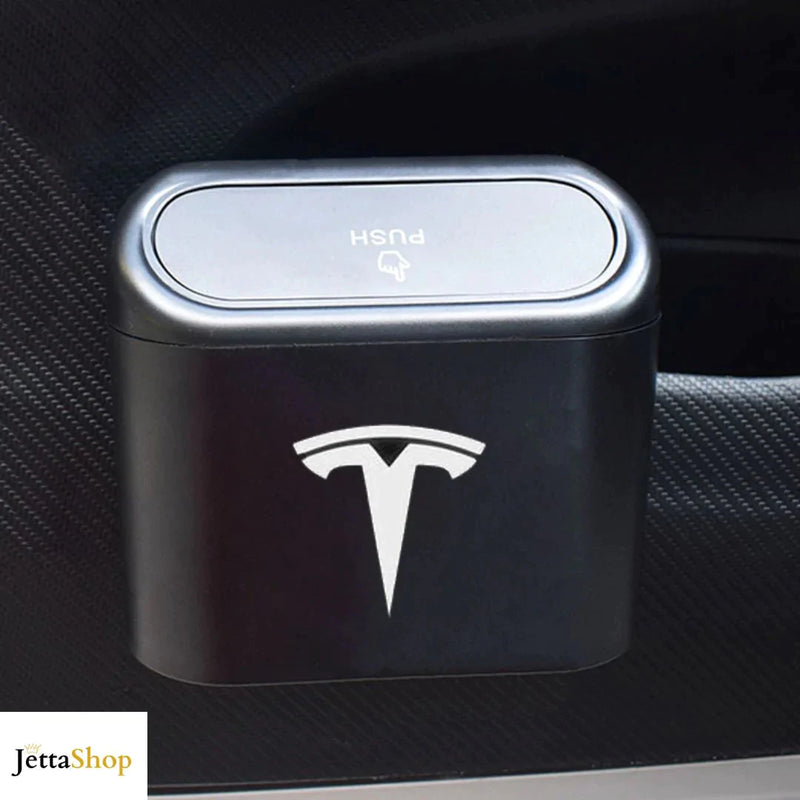 Cópia de Porta-Resíduos Automotivo - BagJettaCar™ (BRINDE EXCLUSIVO PARA OS 100 PRIMEIROS) Peças e acessórios de veículos 11 jettashopoficial Tesla 