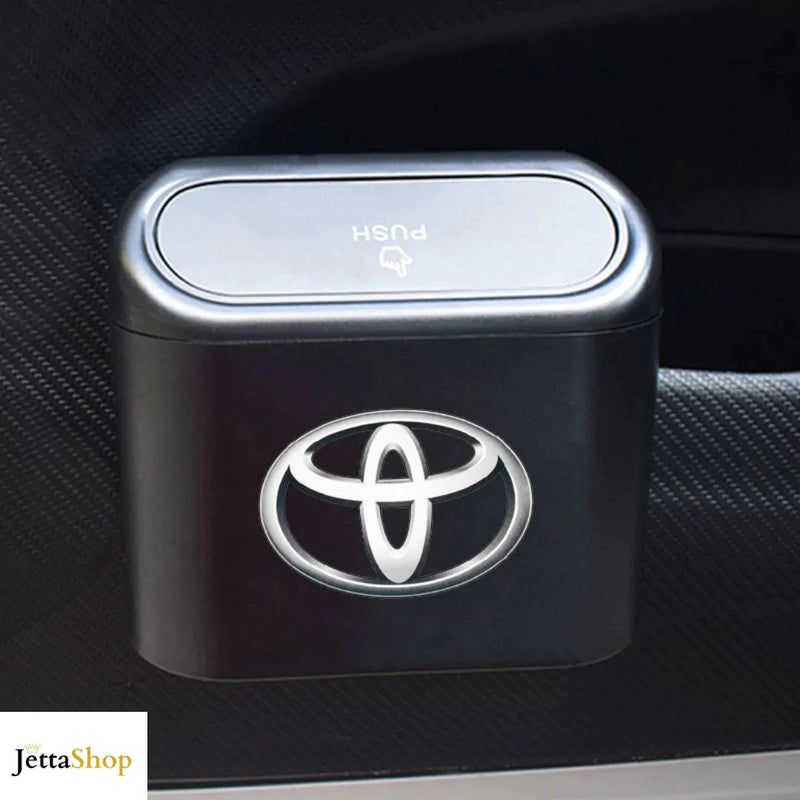 Cópia de Porta-Resíduos Automotivo - BagJettaCar™ (BRINDE EXCLUSIVO PARA OS 100 PRIMEIROS) Peças e acessórios de veículos 11 jettashopoficial Toyota 