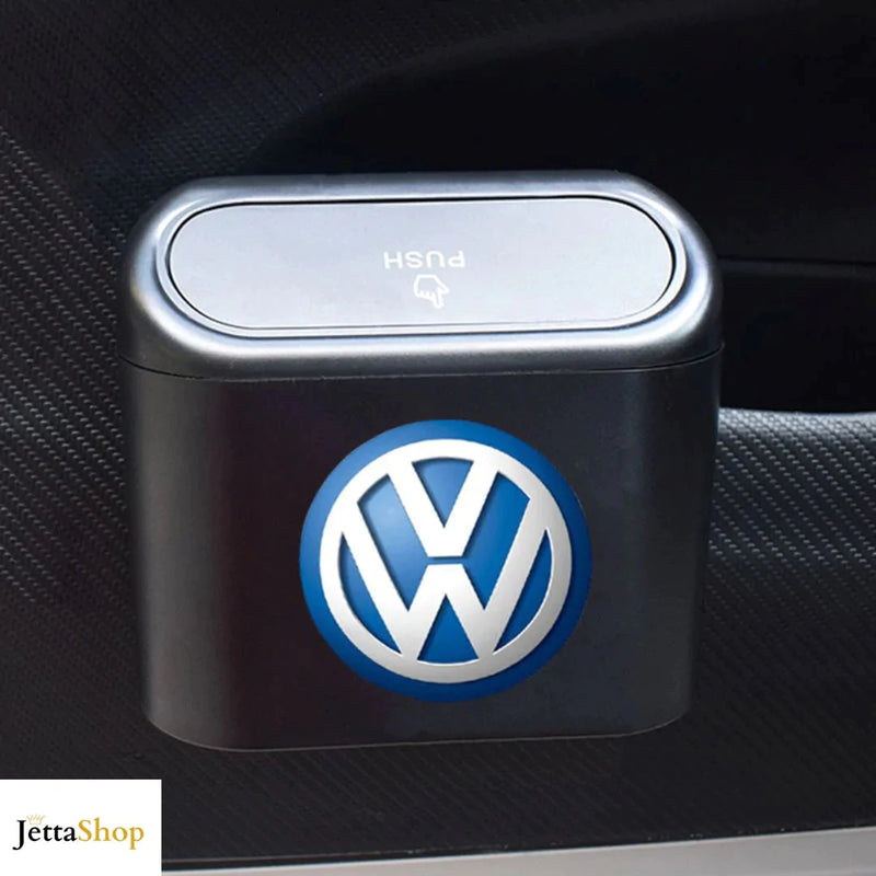 Cópia de Porta-Resíduos Automotivo - BagJettaCar™ (BRINDE EXCLUSIVO PARA OS 100 PRIMEIROS) Peças e acessórios de veículos 11 jettashopoficial Volkswagen 