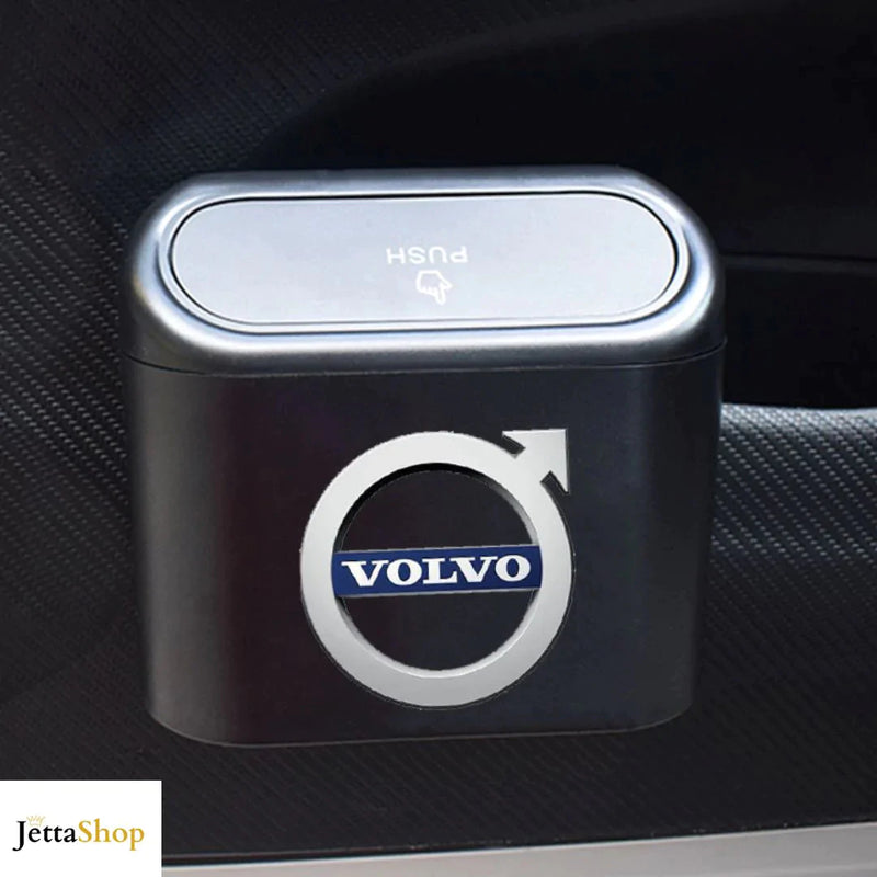 Cópia de Porta-Resíduos Automotivo - BagJettaCar™ (BRINDE EXCLUSIVO PARA OS 100 PRIMEIROS) Peças e acessórios de veículos 11 jettashopoficial Volvo 